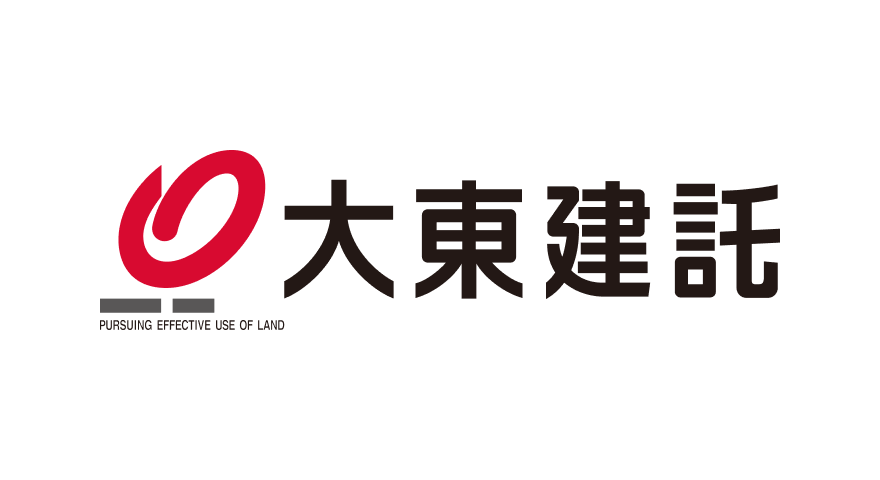 大東建託