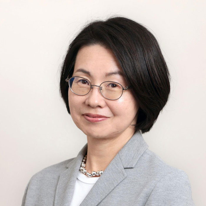 藤原 仁美