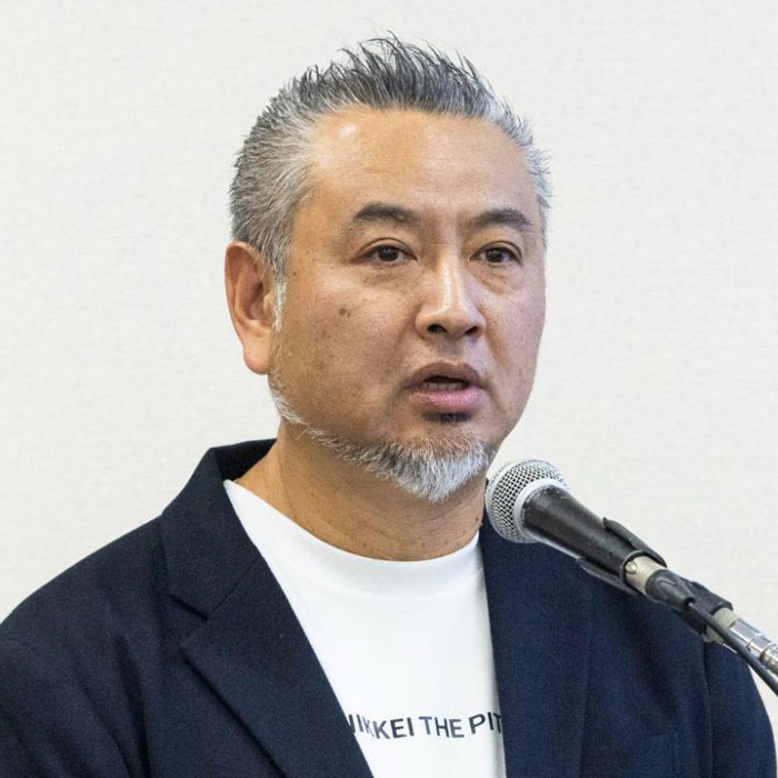 北村 信⾏
