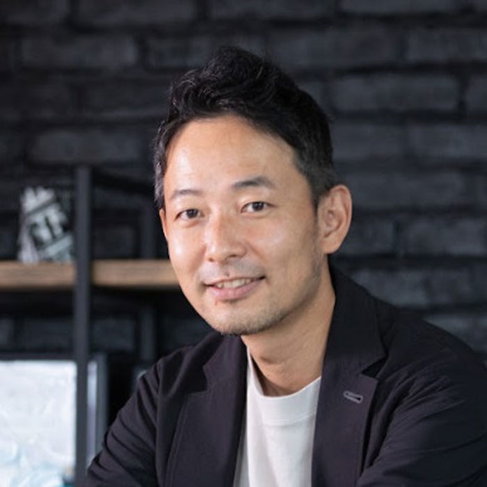 松渕 祐也