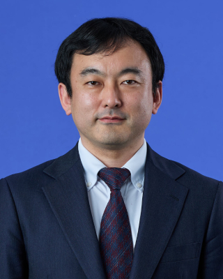 吉岡 陽