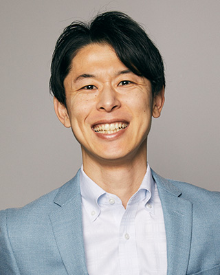 松井 孝憲