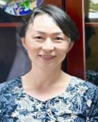 天池 麻由美
