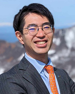 井上 貴至
