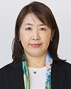 植村 弘子