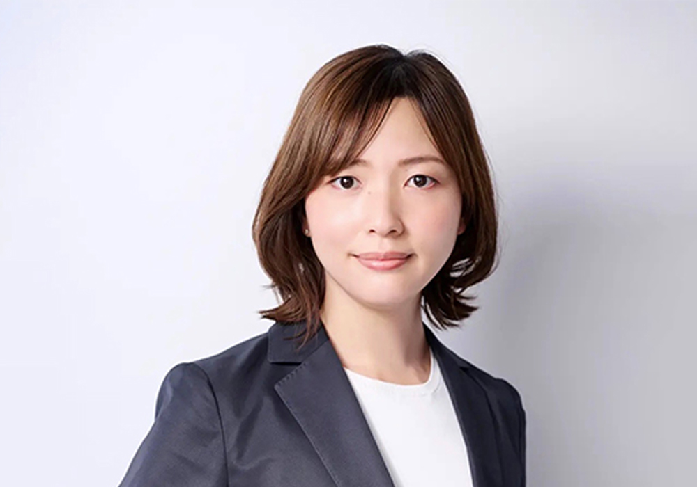 加納 千裕 氏
