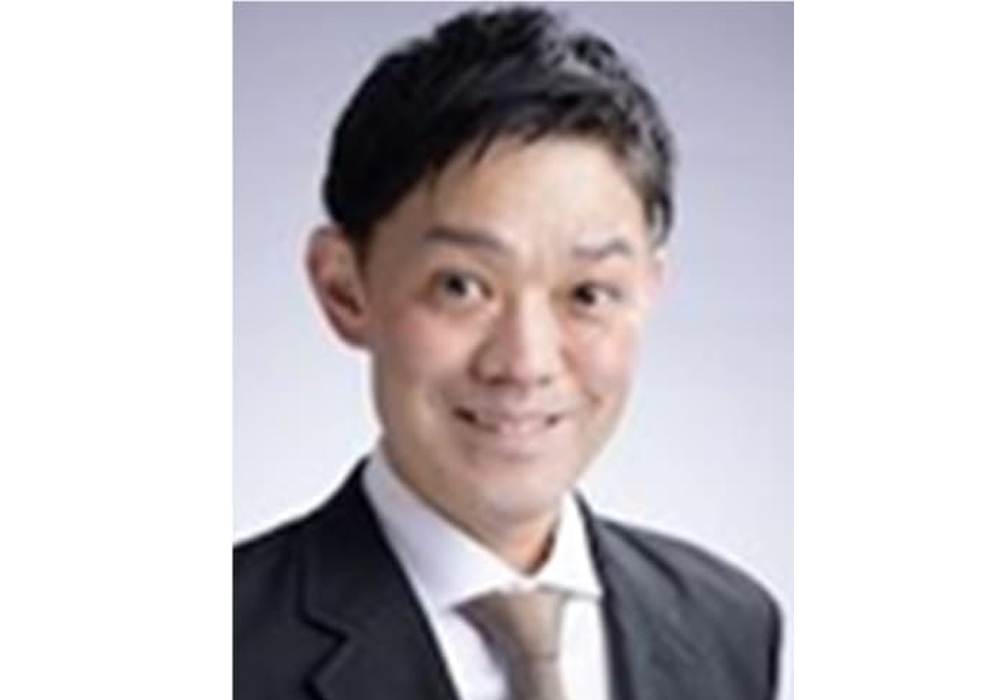 栗木 契 氏