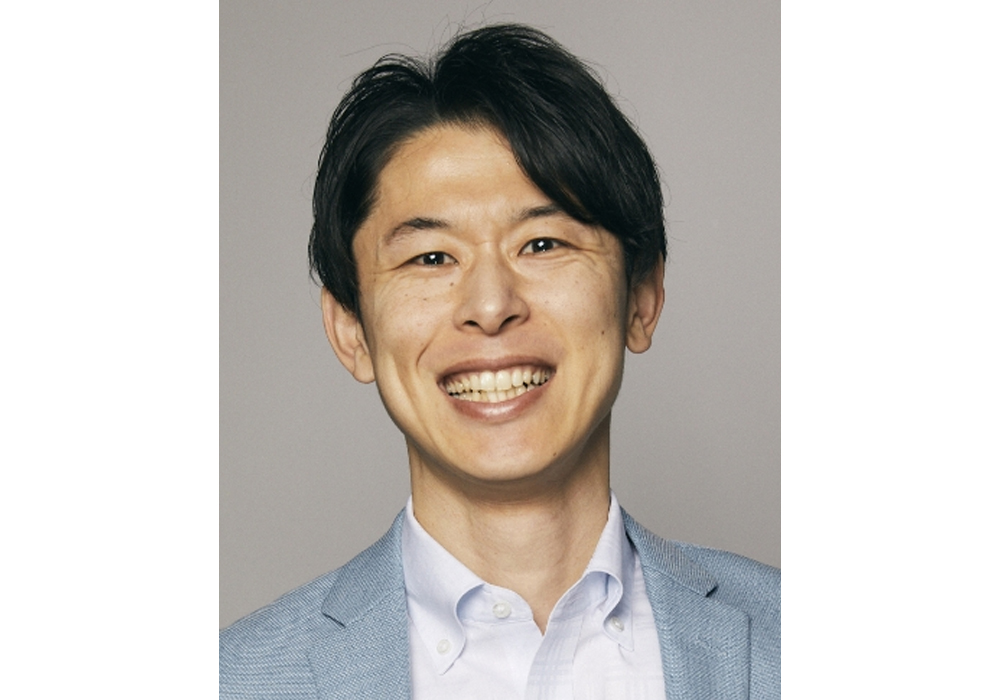 松井 孝憲 氏