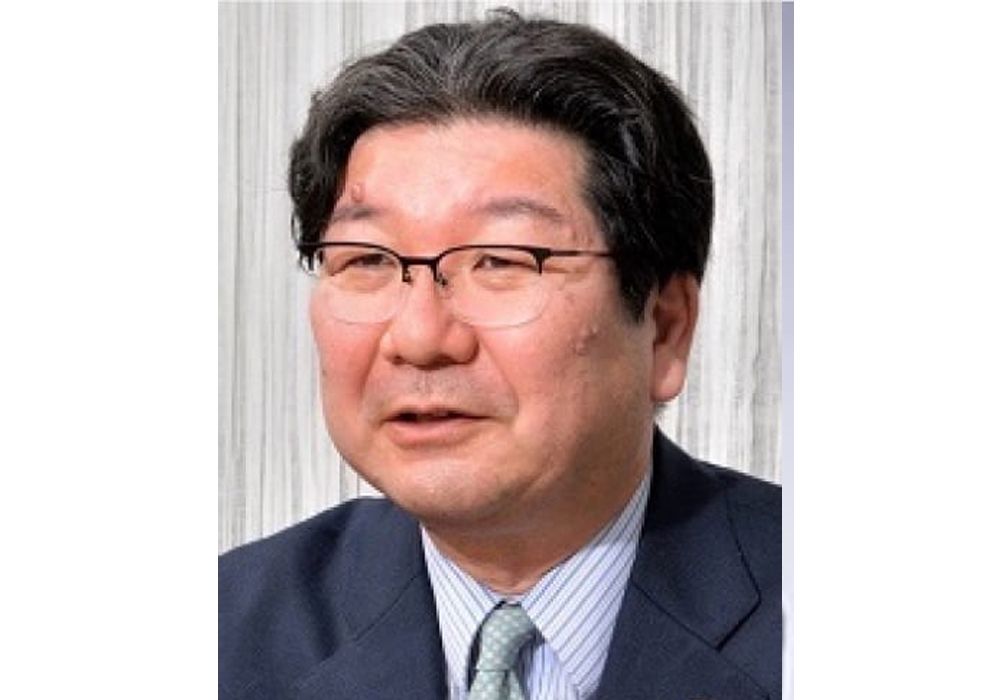 横田 浩一 氏