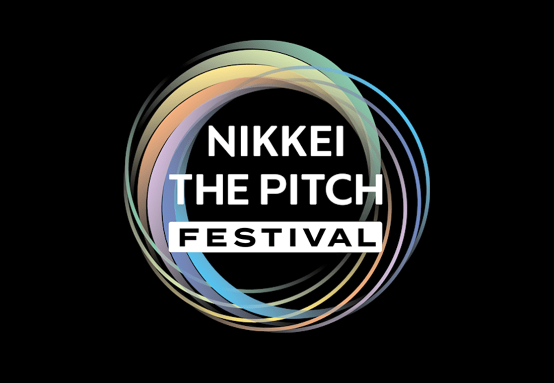 NIKKEI THE PITCH FESTIVAL
