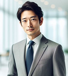 日経太郎