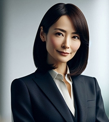 日本花子