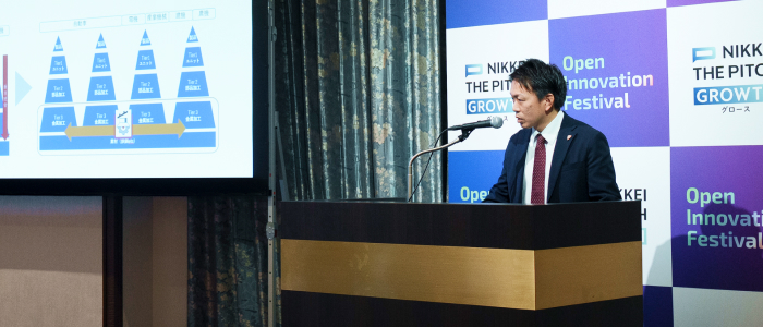 GROWTH 東日本予選 東京Bブロック （前半）