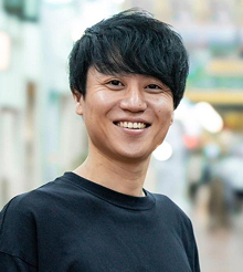 藤田 圭一郎 氏