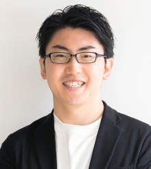 西尾 周一郎 氏