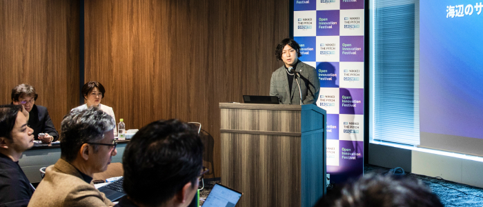 GROWTH 西日本予選 中部ブロック