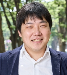 福留 秀基