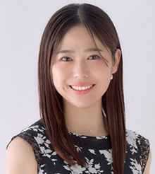 喜多尾 衣利子