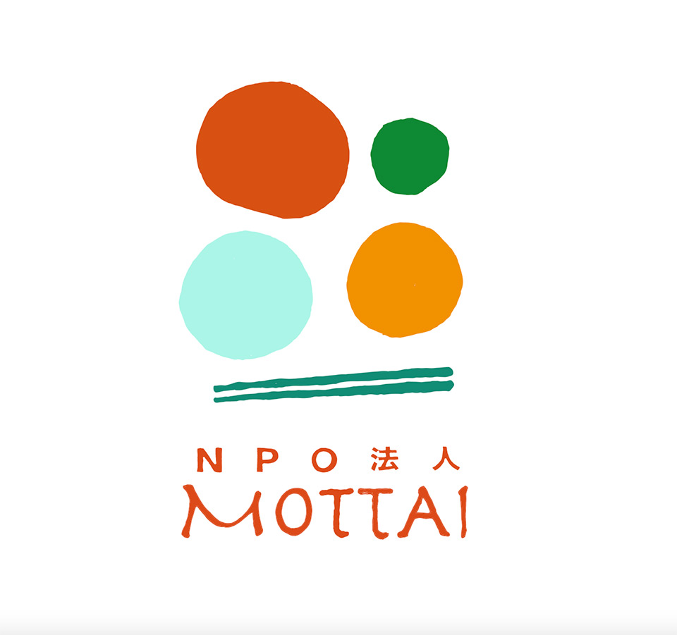 NPO法人MOTTAI