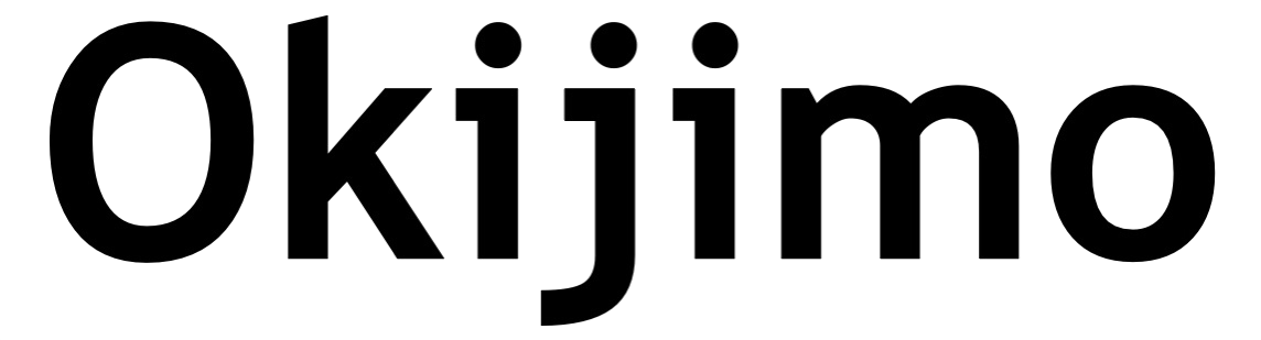 株式会社 オキジモ