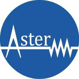 株式会社 Aster