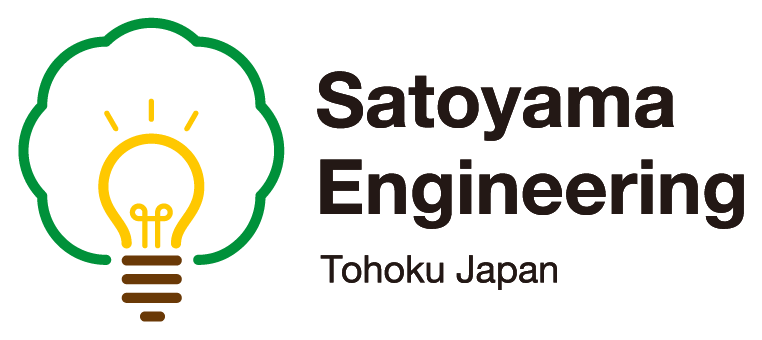 株式会社 里山エンジニアリング
