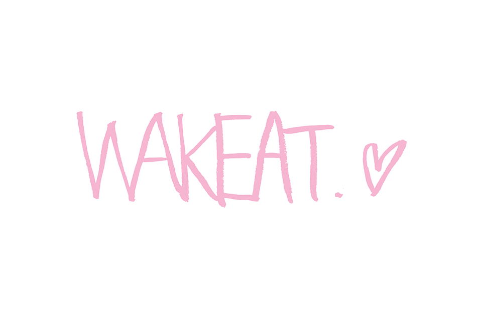 WAKEAT