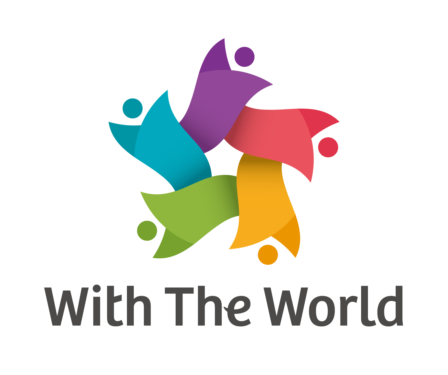 株式会社 With The World