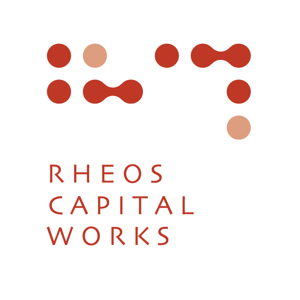 レオス・キャピタルワークス