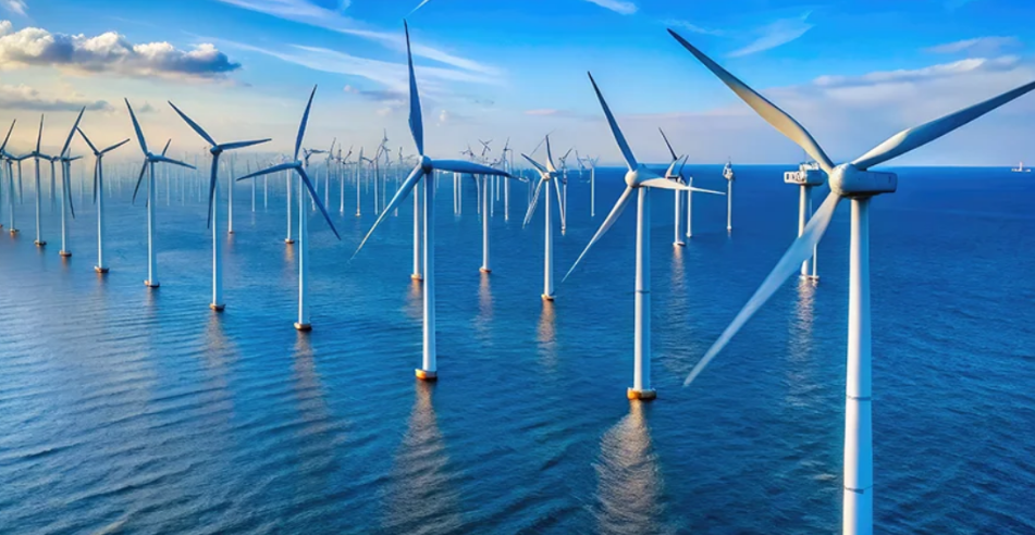 【PR】英国が先導するクリーンエネルギー改革～洋上風力発電の送電を支える住友電工