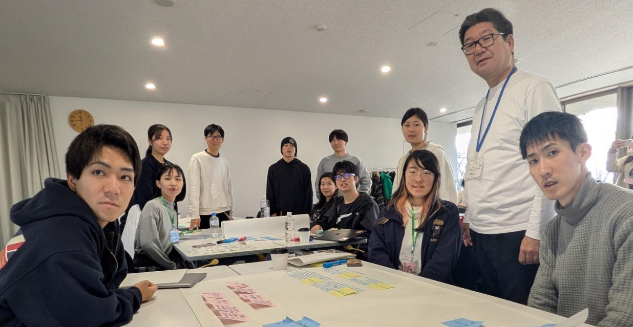 SOCIAL BUSINESS SCHOOL 東川町合宿リポート