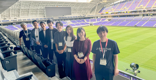 NIKKEI THE PITCH Meetups【広島】  -地域発スタートアップ、飛躍の土壌整う-