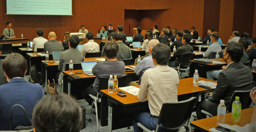 EVENT画像 NIKKEI THE PITCH Meetups【札幌】  -地域特性が織りなす価値創造とは-