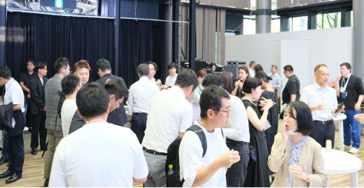 NIKKEI THE PITCH Meetups【大阪】  -社会を変えるのは起業家の情熱と人との出会い-