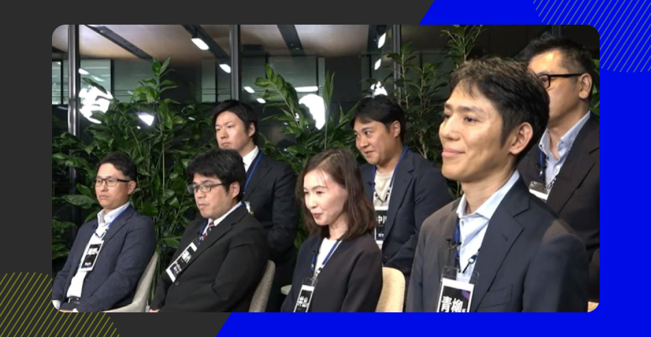 ユニコーン量産の条件は　Mujin・ニューモなど起業家7人が語る