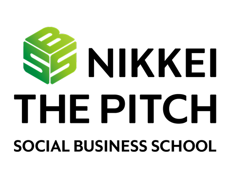 NIKKEI THE PITCH SOCIALBUSINESS SCHOOL