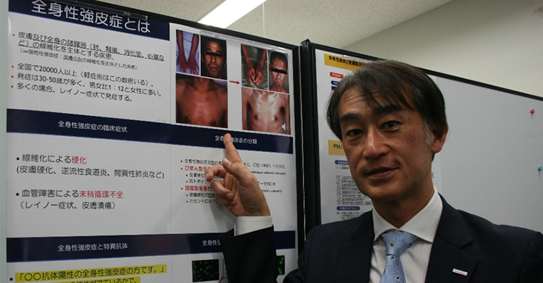 熊谷代表取締役