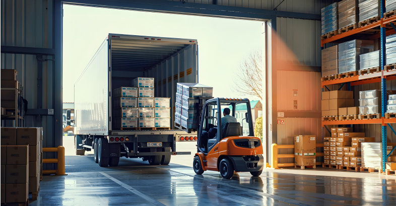 通商リスクとサプライチェーン可視化の現在地