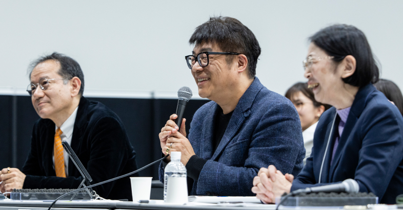 レオスの藤野社長の投稿　キャリアブレイクに大きな反響