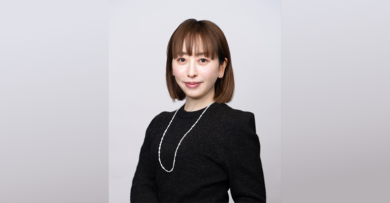 レオス・キャピタルパートナーズの関英恵氏