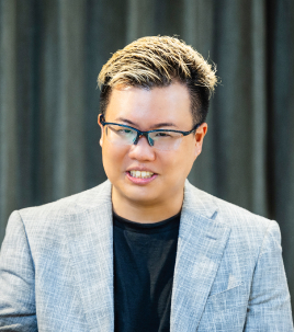 渡邊 拓氏