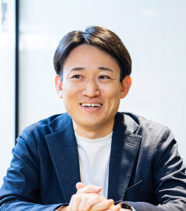 渡辺 雄太氏