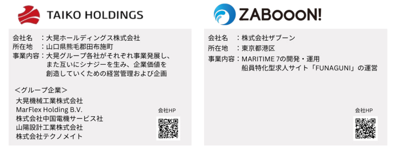 地域関係者×スタートアップ企業 山口で生まれた連携事例
