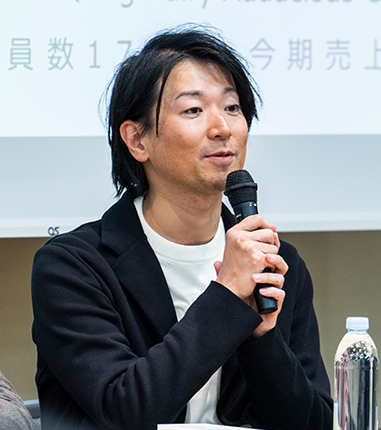 木村 直人 ⽒