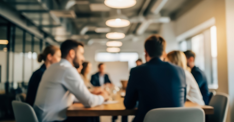 意思決定が止まる瞬間