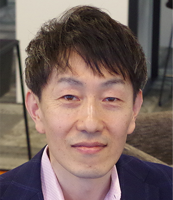 尾島 司郎 氏