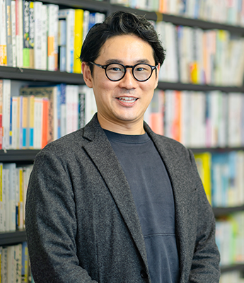 星野 達郎 氏
