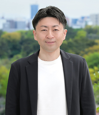 伊藤 仁成 氏