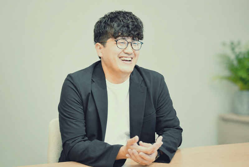 段林 修平 氏
