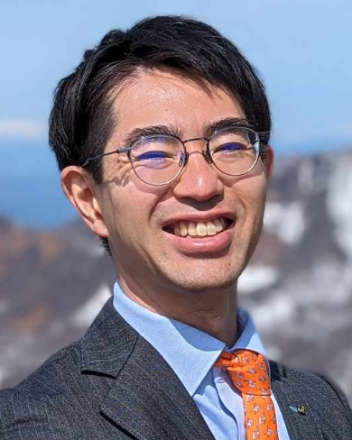 井上 貴至